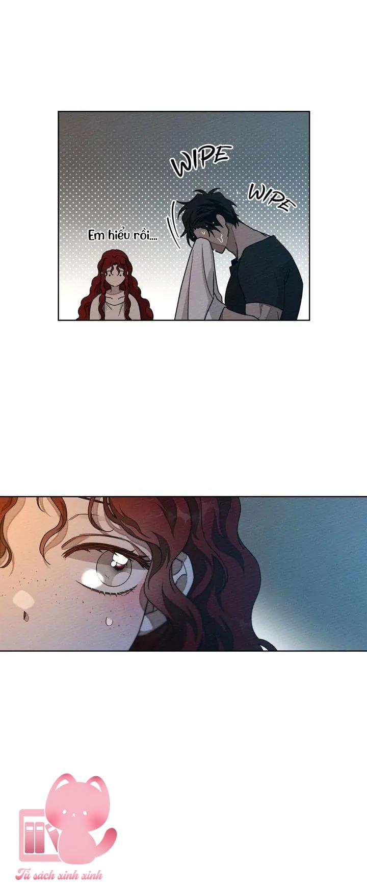 Dưới Tán Cây Sồi Chap 85 - Next Chapter 85.1