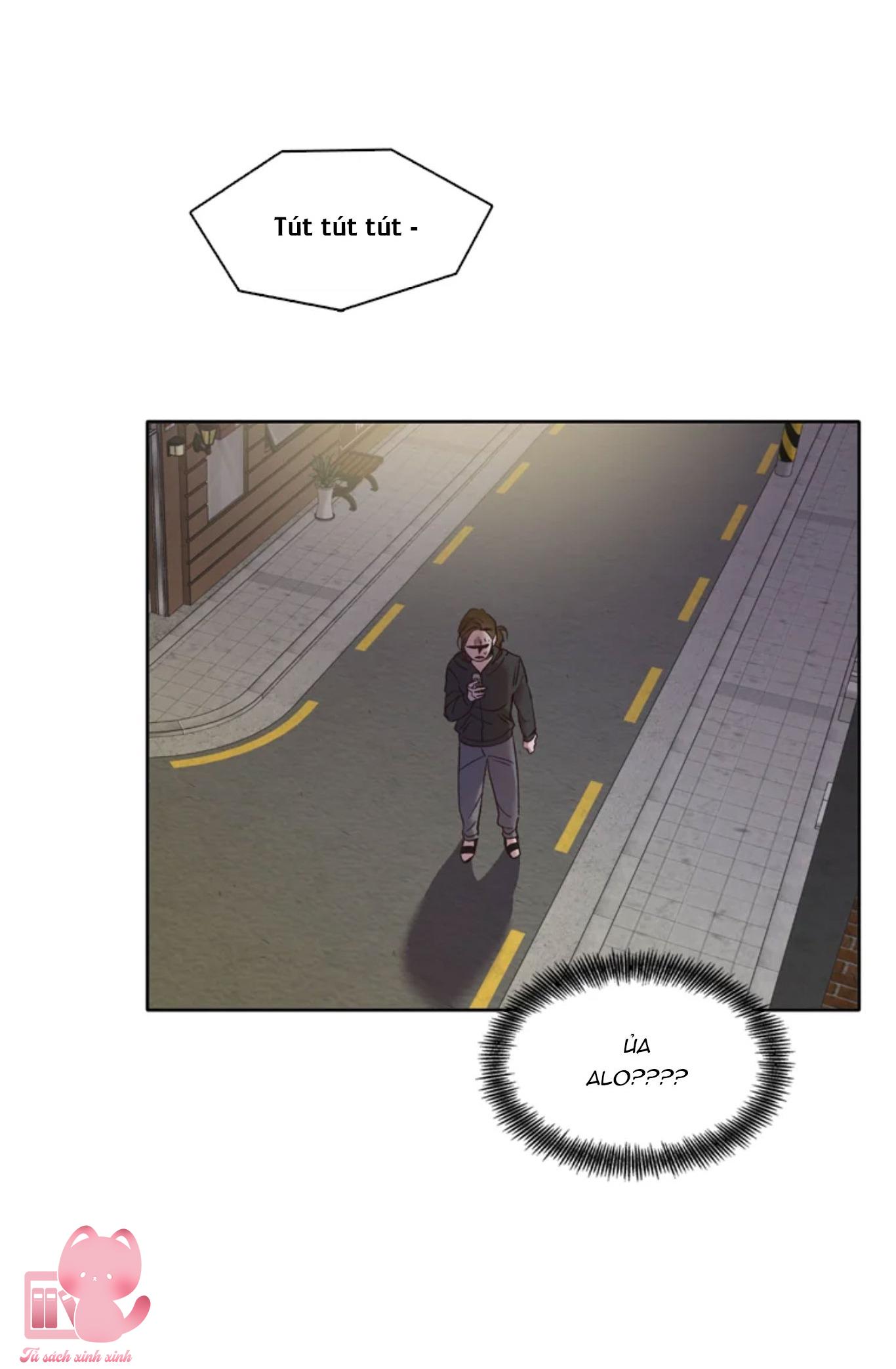 Thanh Xuân Của Chúng Ta Chap 62 - Trang 4