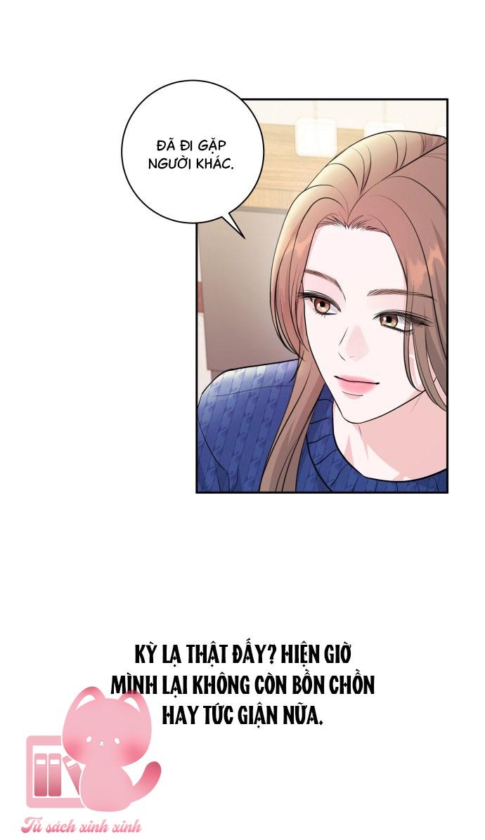 Mùa Hè Bất Tận Chap 5 - Trang 3