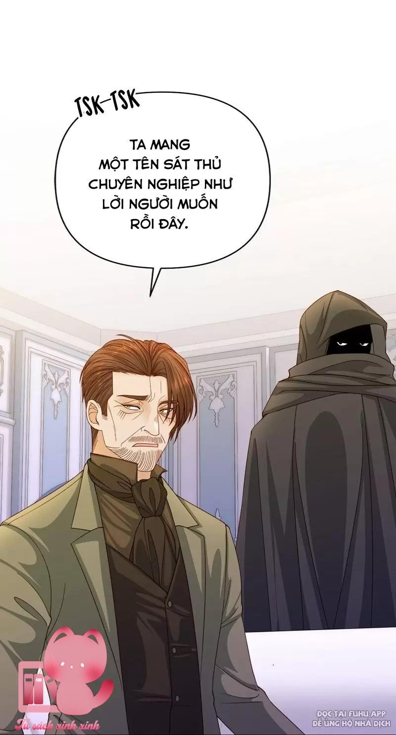 Hoàng Hậu Tái Hôn Chapter 153 - Trang 4