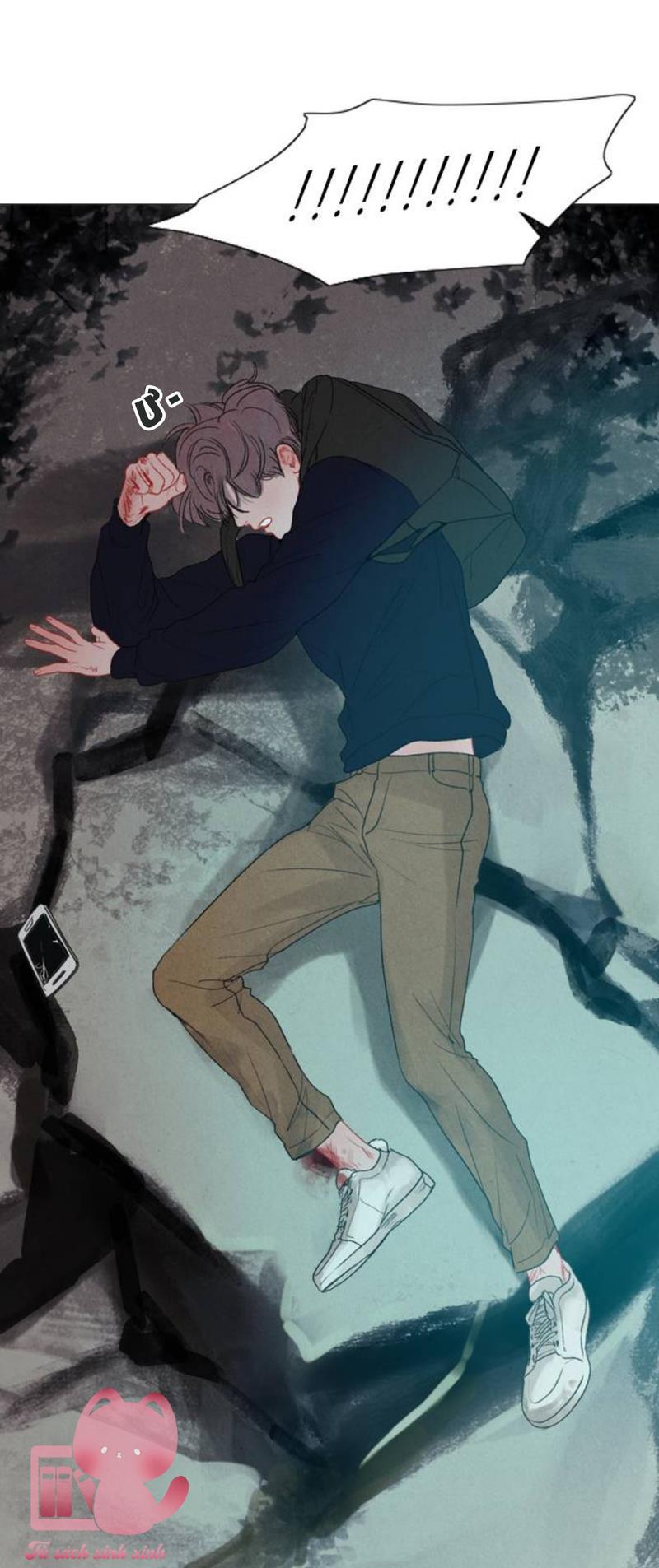 Thần Bí Chap 18 - Trang 2