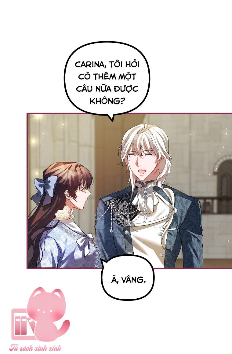 Thời Gian Của Nhân Vật Phụ Có Giới Hạn Chapter 27 - Trang 4