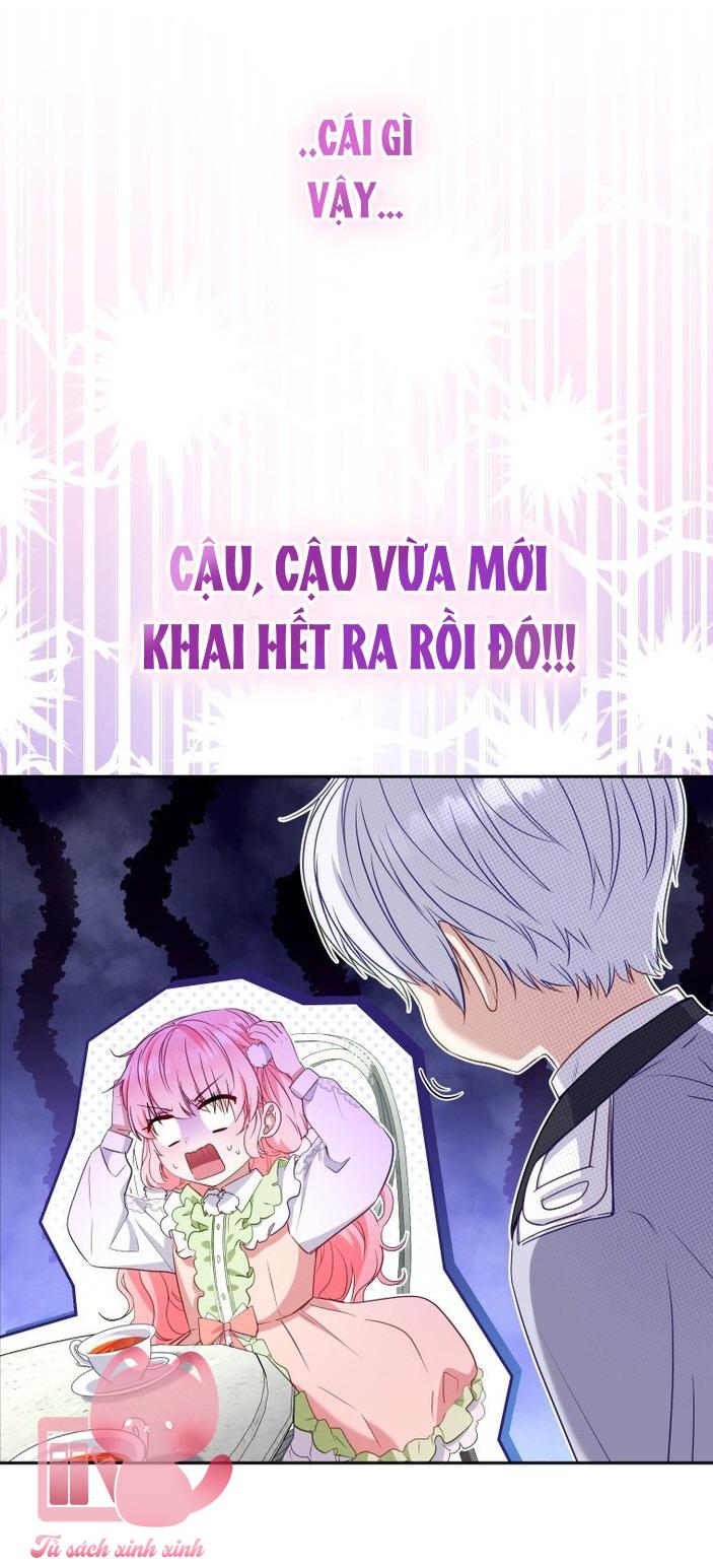 Tôi Được Nuôi Dưỡng Bởi Những Kẻ Phản Diện Chap 55 - Trang 3