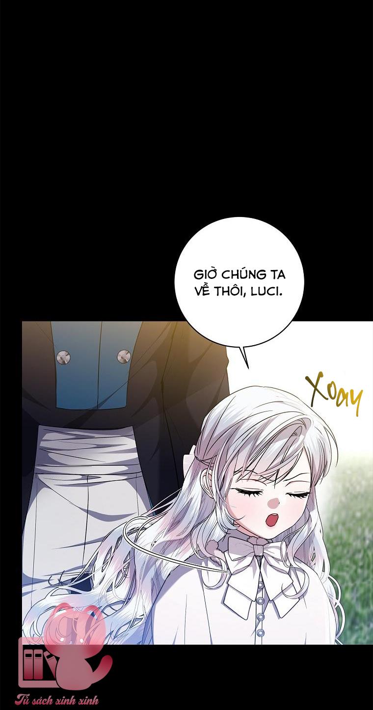 Nhận Nuôi Người Cha Phản Diện Chapter 36 - Trang 4