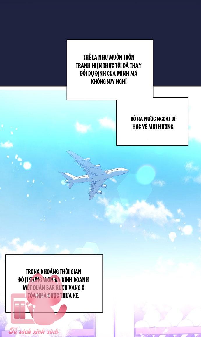 Mùa Hè Bất Tận Chap 6 - Trang 3