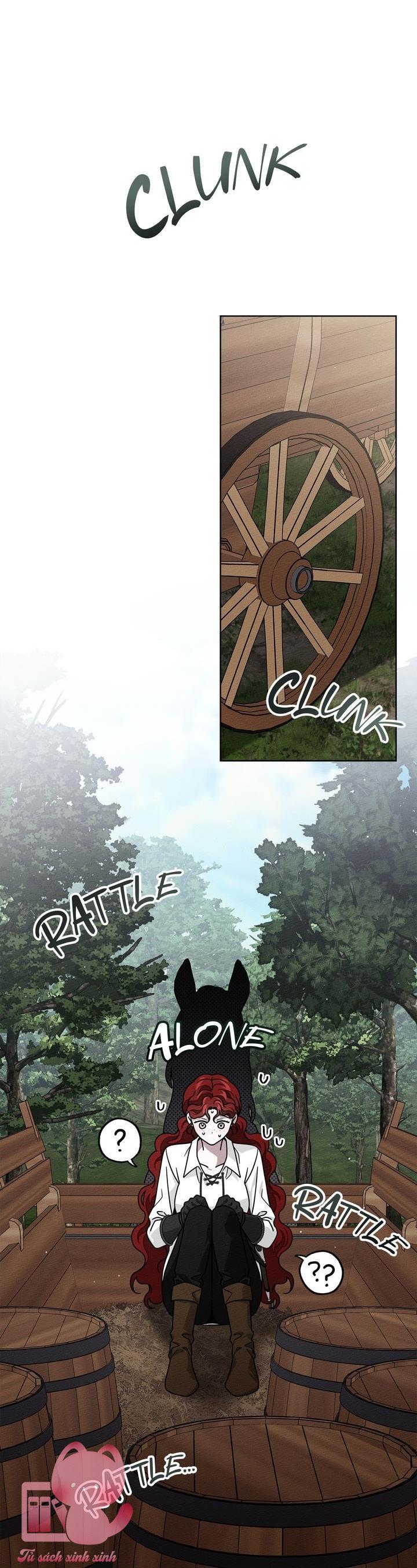 Dưới Tán Cây Sồi Chap 108 - Next Chap 109