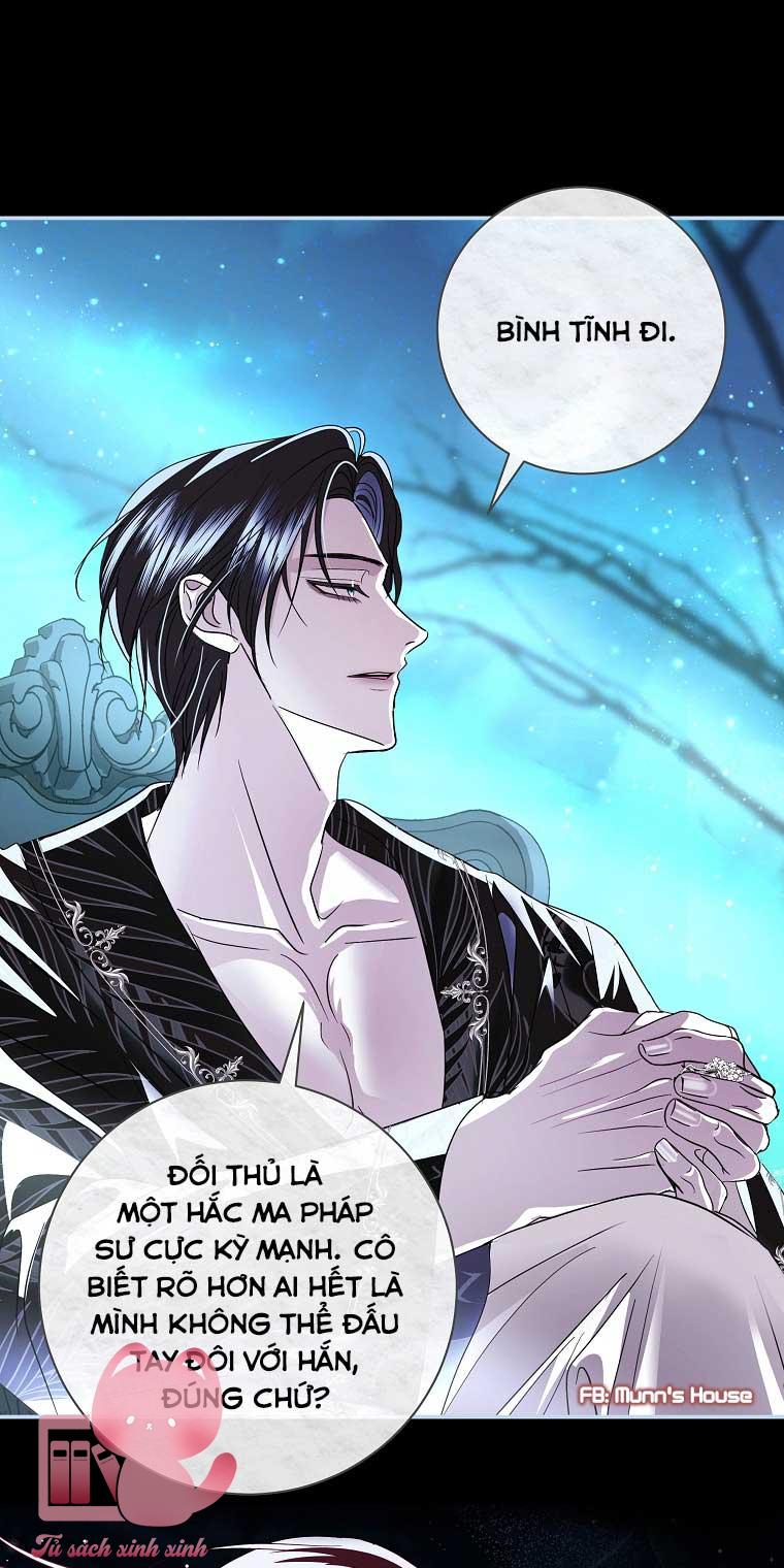 Này Boss Phản Diện, Tôi Có Thể Làm Mọi Thứ Trừ Cưới Ngài Chap 34 - Trang 4