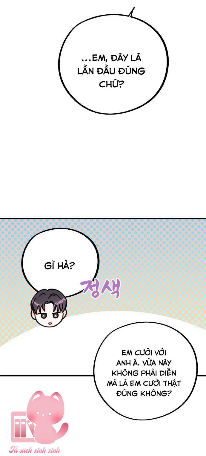 Xác Suất Tình Yêu Chapter 25 - Trang 3