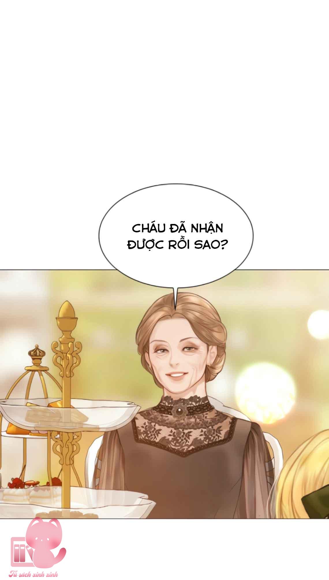 Hãy Khóc Và Cầu Nguyện Đi Chap 46 - Trang 4