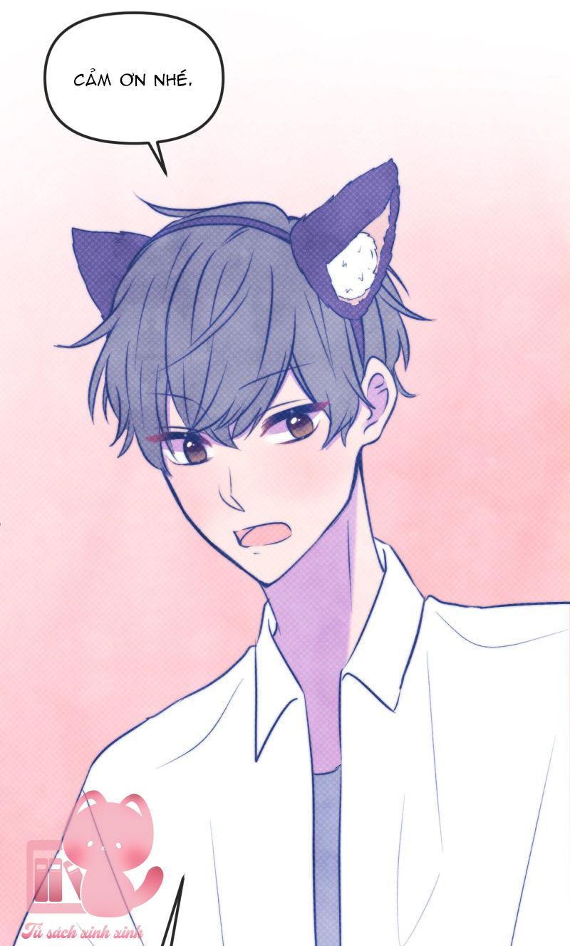 Tình Yêu Tựa Vòng Lặp Chap 36 - Trang 2