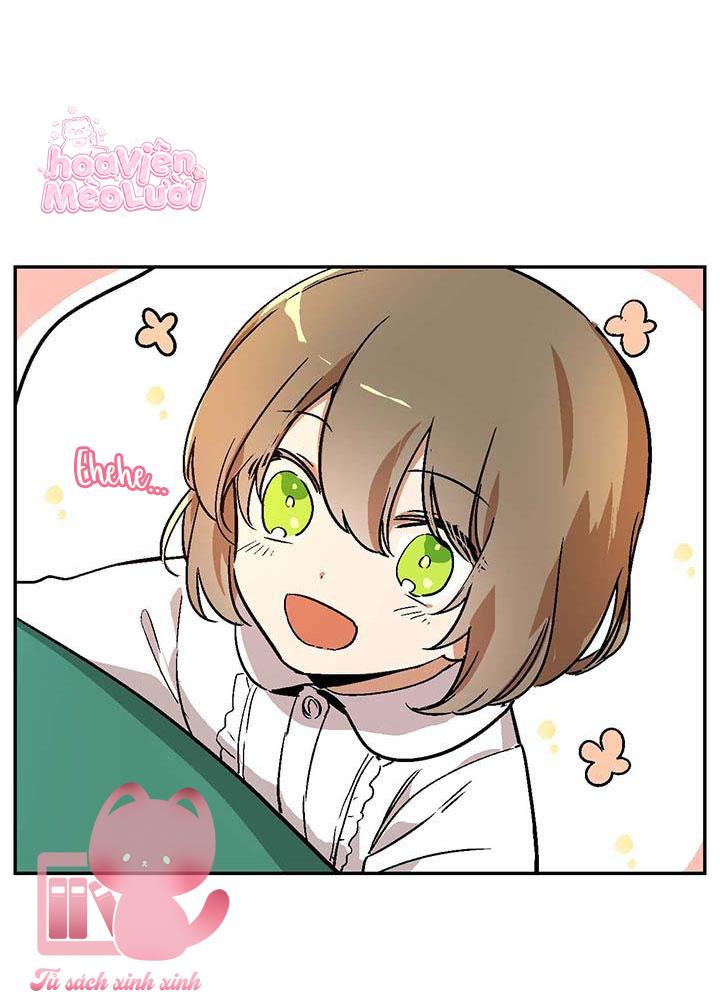 Vị Hôn Thê Khế Ước Của Công Tước Chapter 9 - Trang 4