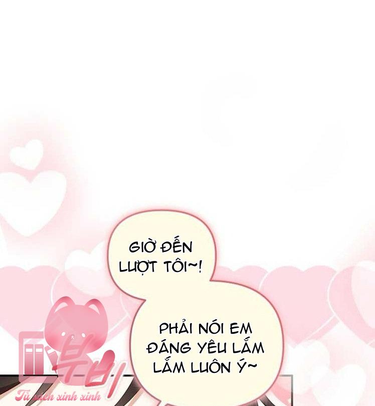 Tôi Được Nuôi Dưỡng Bởi Những Kẻ Phản Diện Chap 64 - Next Chap 65