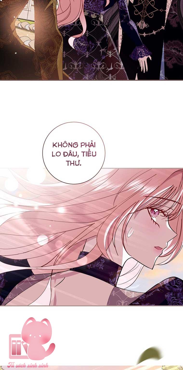Này Boss Phản Diện, Tôi Có Thể Làm Mọi Thứ Trừ Cưới Ngài Chap 7 - Trang 4