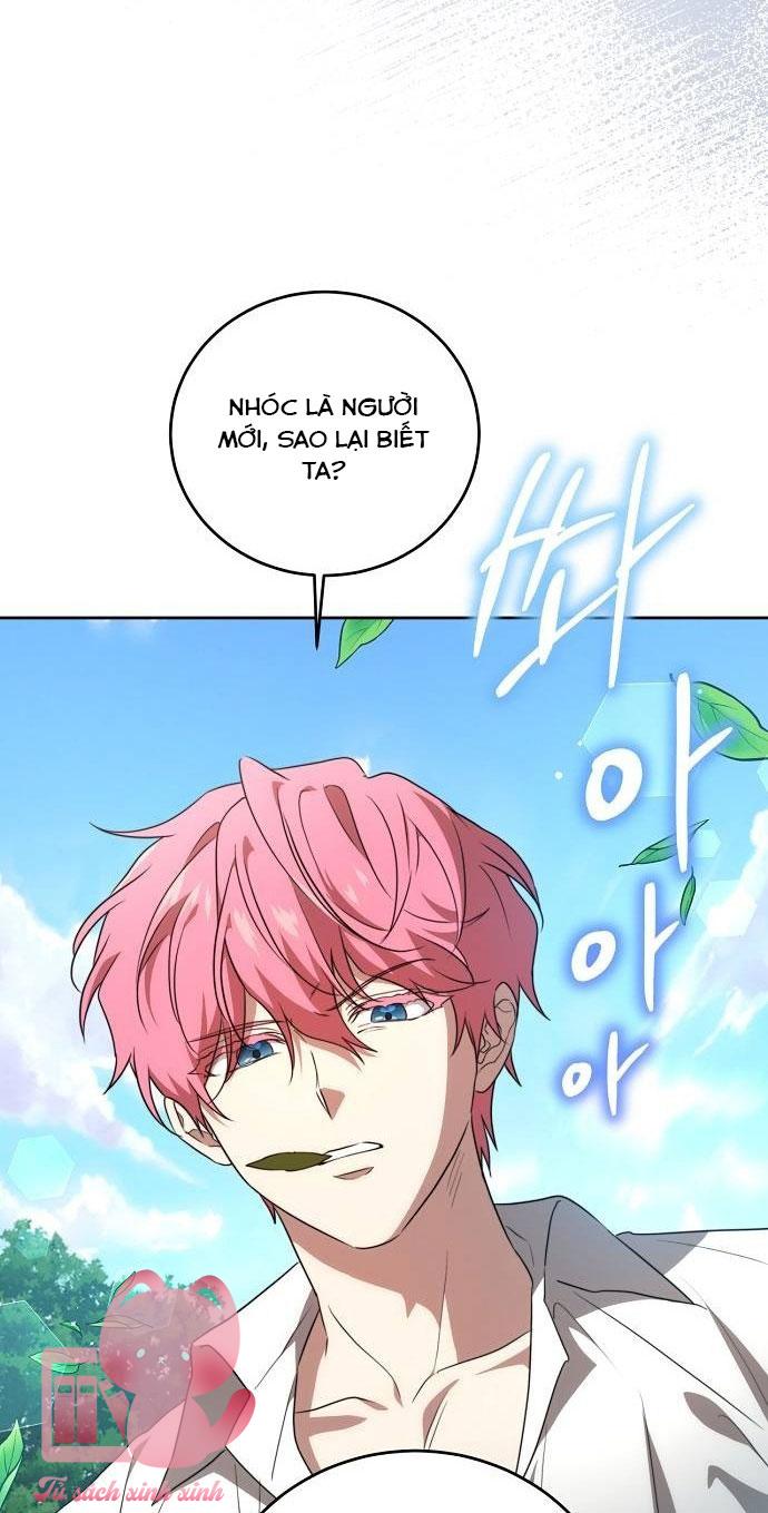 Cái Giá Phải Trả Chapter 3 - Trang 4