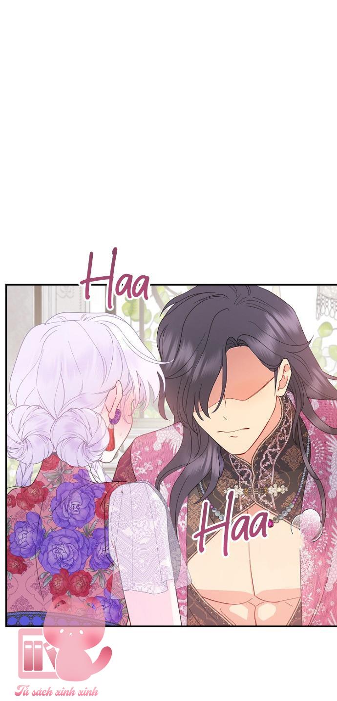 Bỏ Quách Chồng Con Đi, Tiền Bạc Mới Là Tất Cả Chap 90 - Trang 2