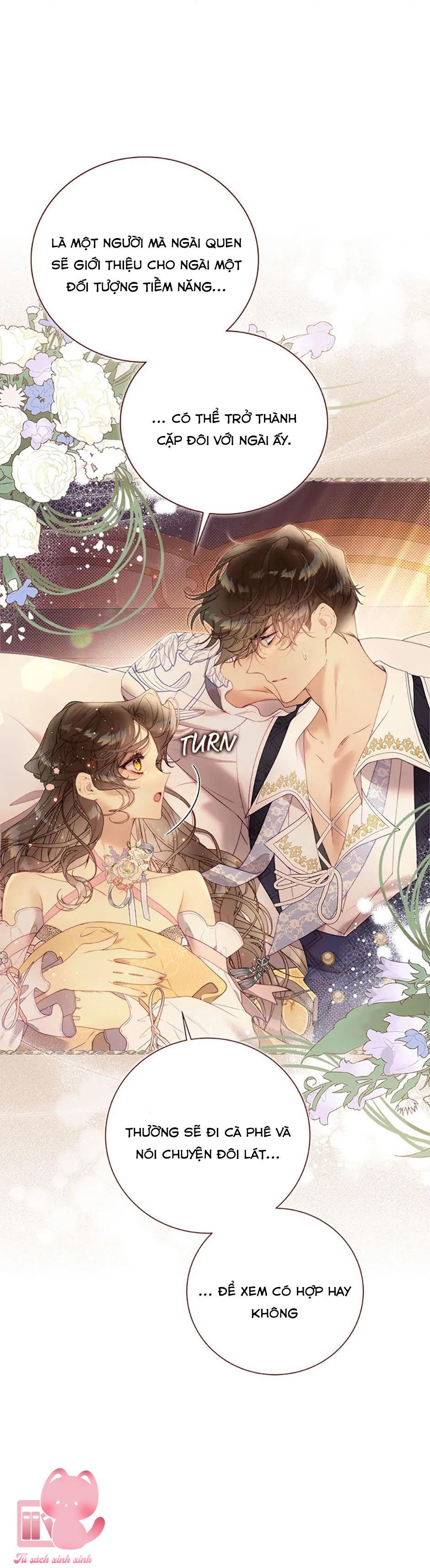 Beatrice Chap 139 - Trang 2