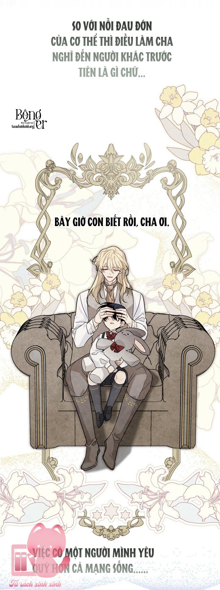 Quan Hệ Cộng Sinh Giữa Báo Đen Và Thỏ Trắng Chap 113 - Trang 2
