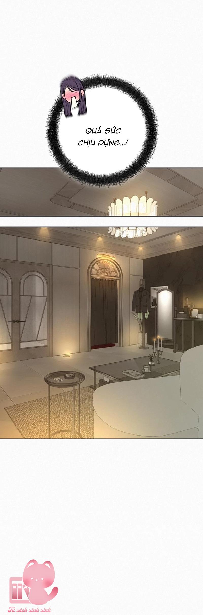 Chiến Lược Tình Yêu Trong Sáng Chap 112 - Trang 2