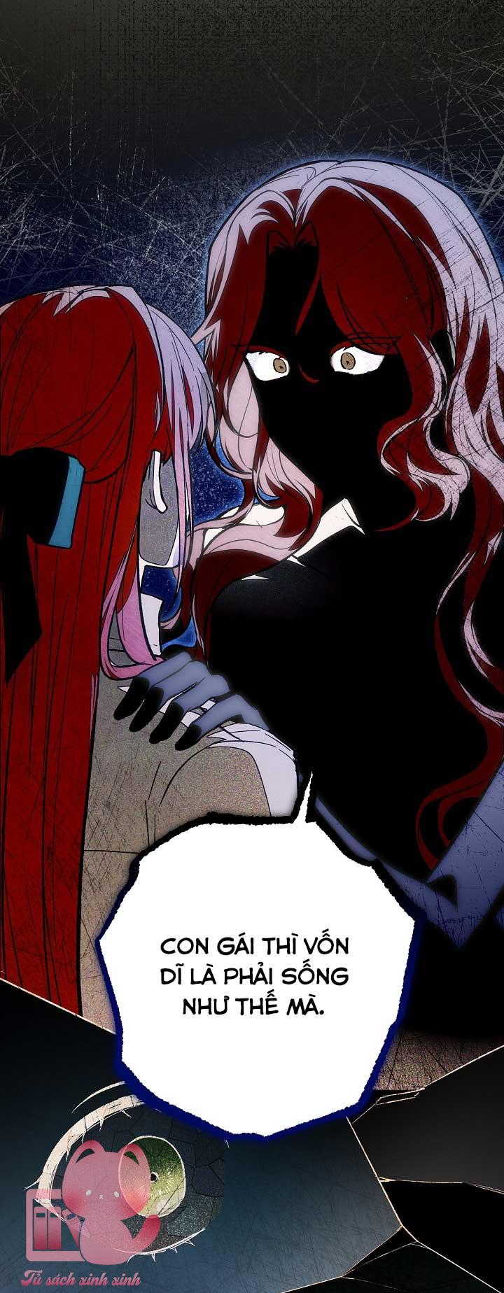 Chào Mừng Đến Với Dinh Thự Hoa Hồng Chap 2 - Trang 3