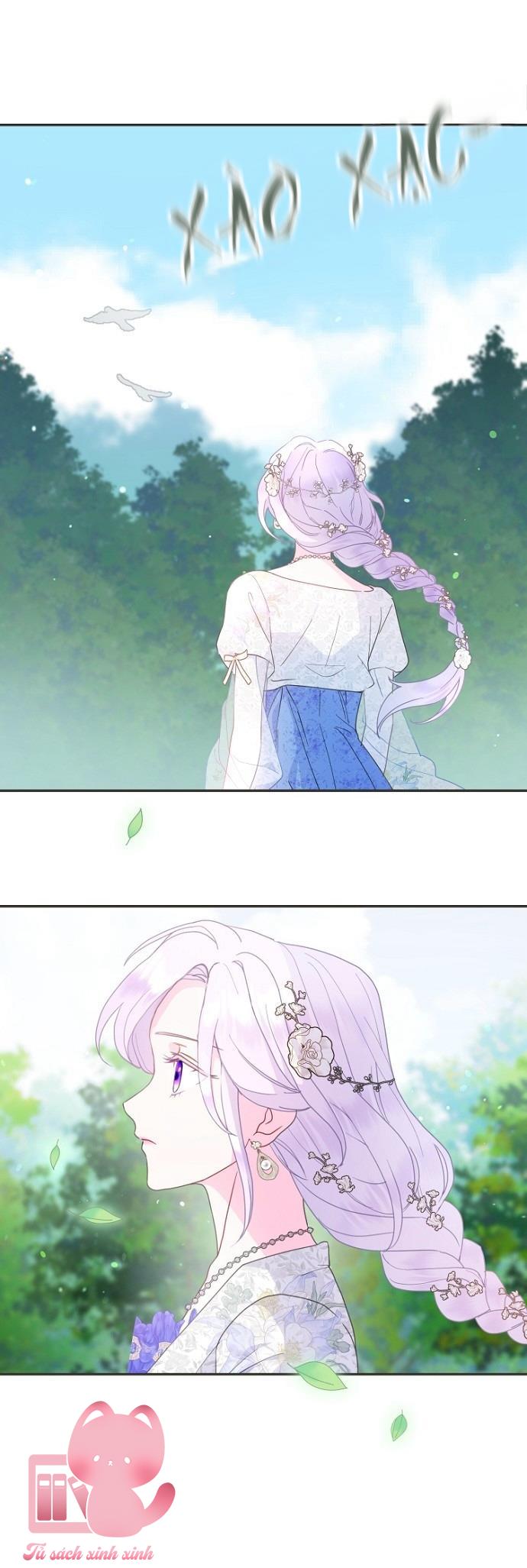 Bỏ Quách Chồng Con Đi, Tiền Bạc Mới Là Tất Cả Chap 104 - Trang 2