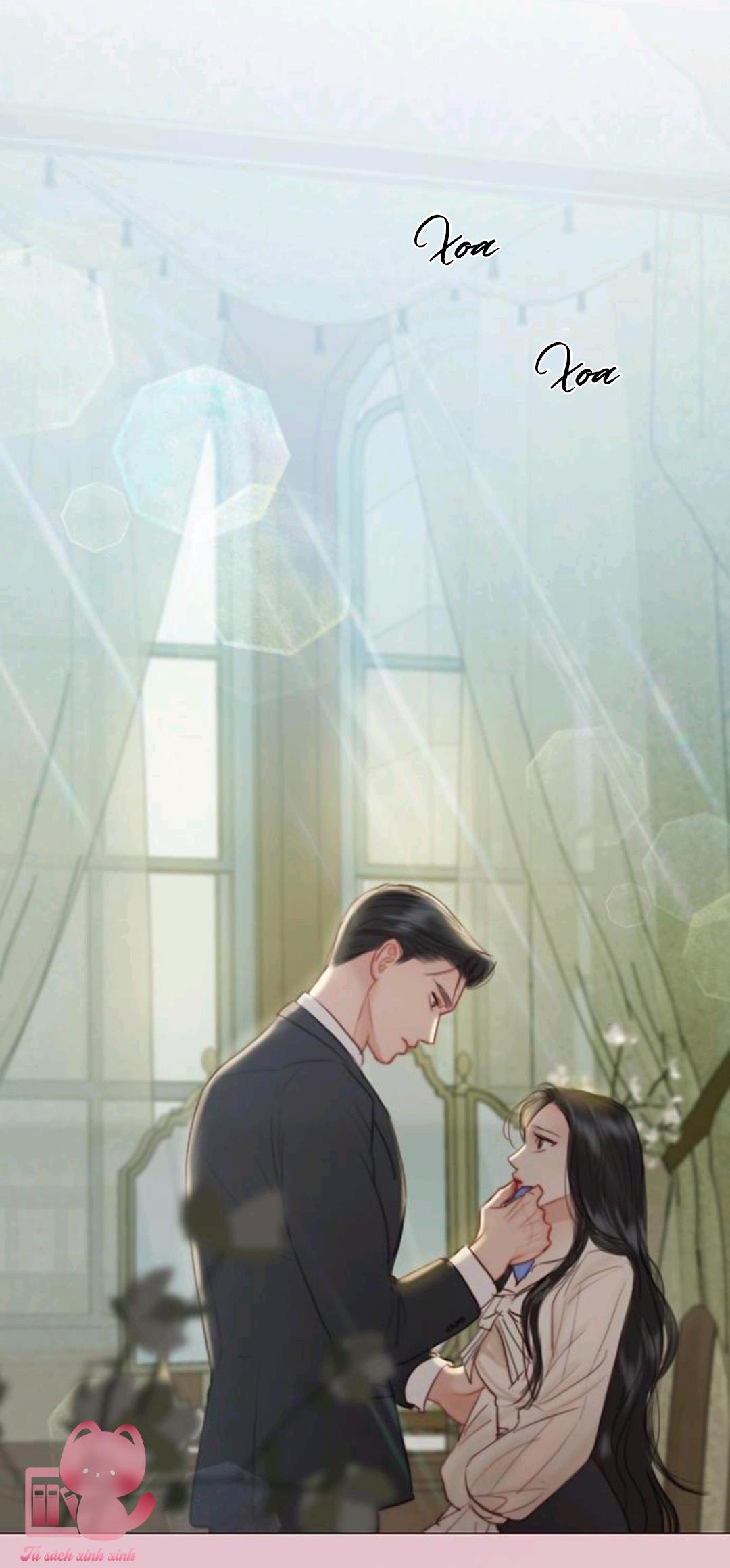 Serena Chương 28 - Next Chapter 28.1