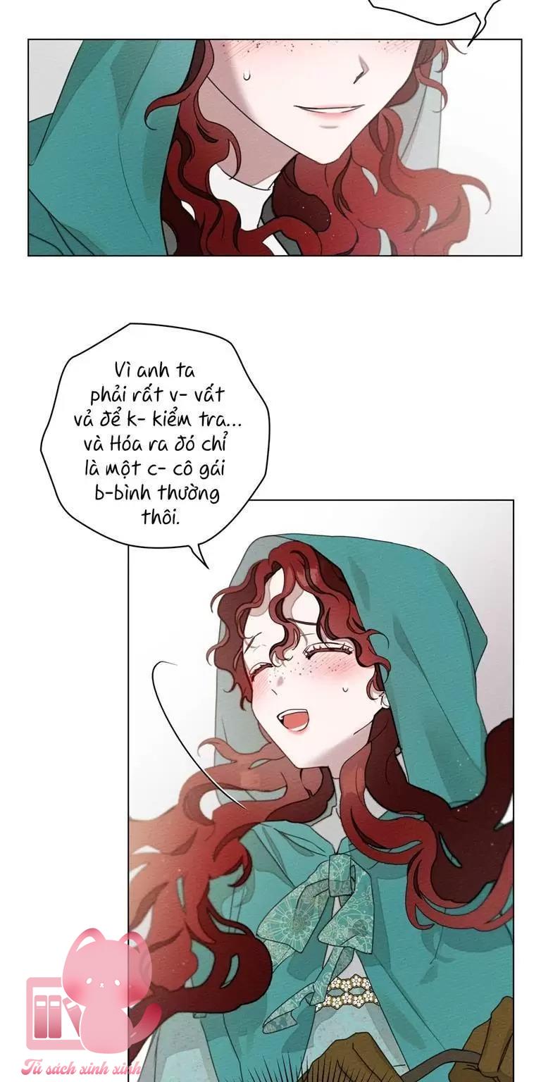 Dưới Tán Cây Sồi Chapter 32 - Trang 3