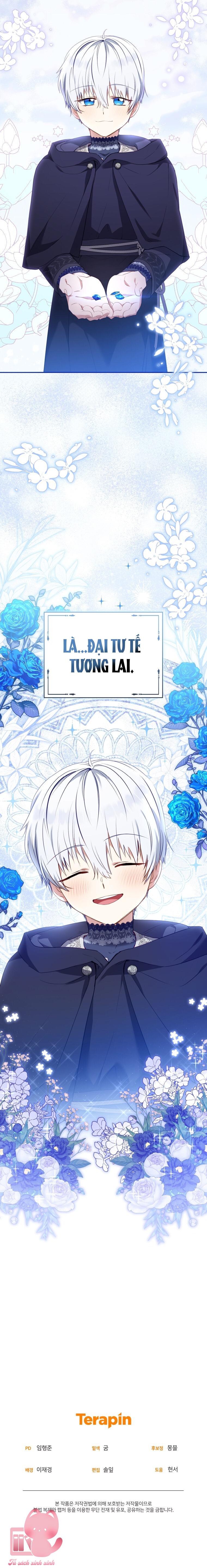 Tôi Được Nuôi Dưỡng Bởi Những Kẻ Phản Diện Chap 24 - Trang 3