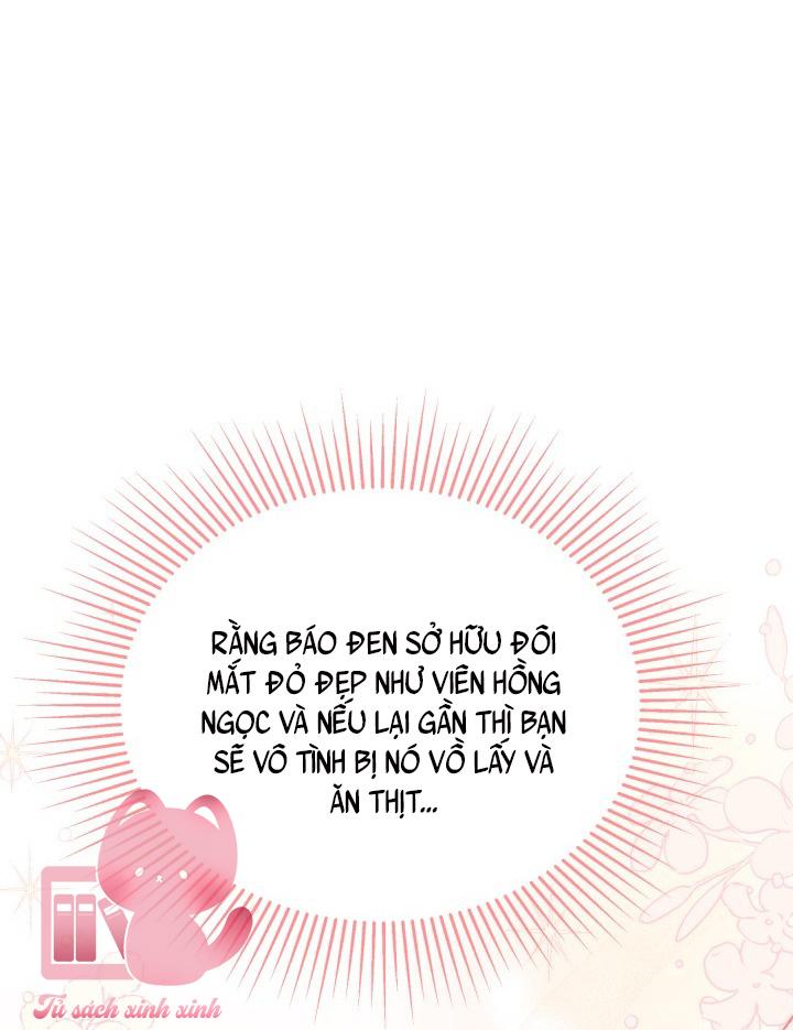 Quan Hệ Cộng Sinh Giữa Báo Đen Và Thỏ Trắng Chap 71 - Trang 2