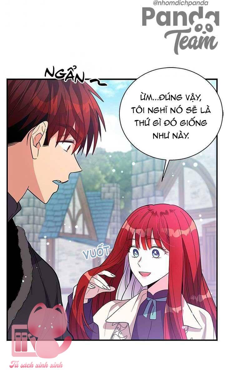 Chồng Yêu, Tôi Đây Bãi Công! Chap 13 - Trang 3