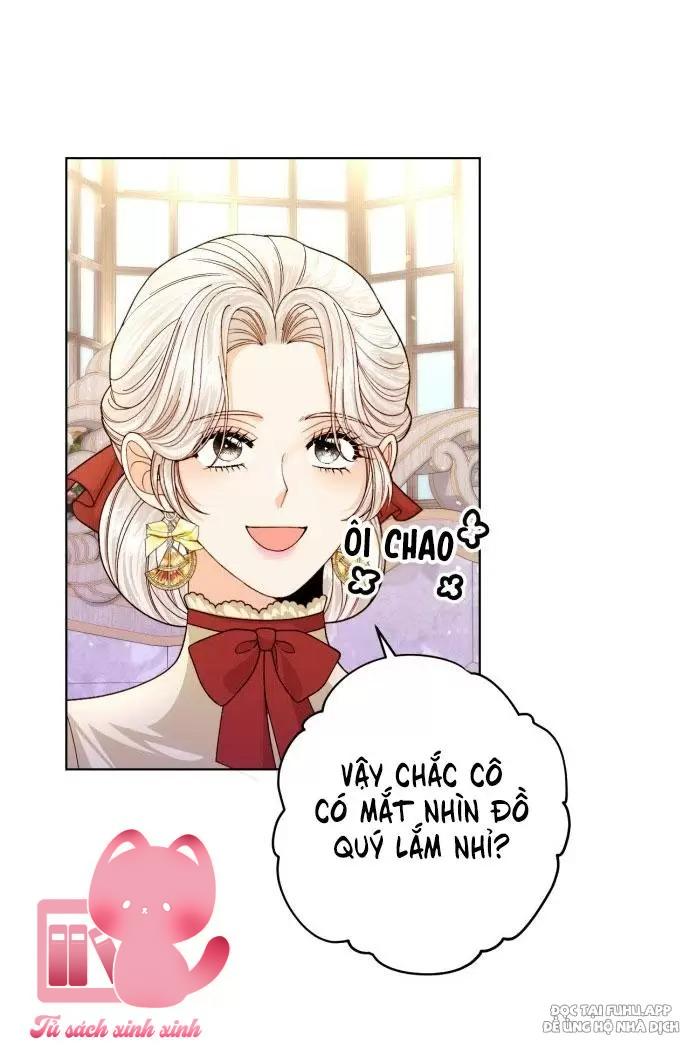 Hoàng Hậu Tái Hôn Chapter 140 - Trang 4