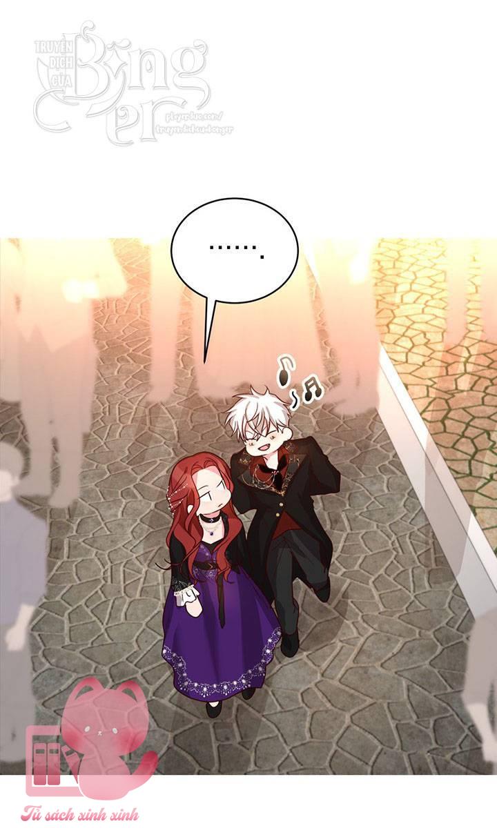 Thế Thì Ta Cứ Trở Thành Kẻ Ác Thôi Chap 15 - Trang 2