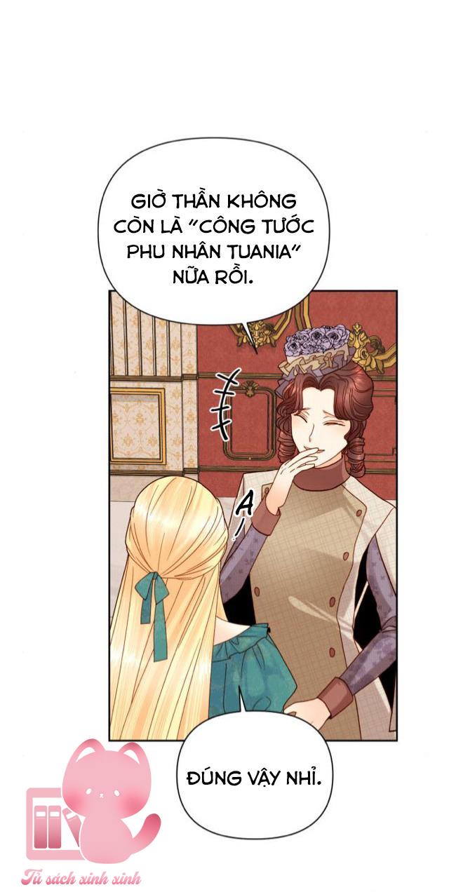 Hoàng Hậu Tái Hôn Chapter 104 - Trang 4