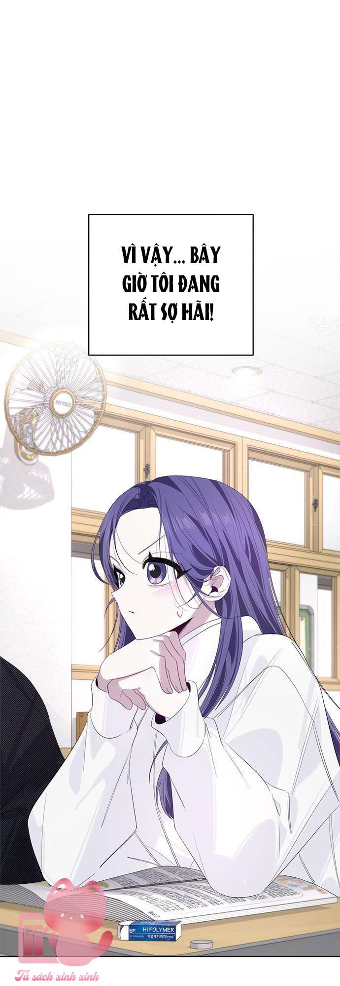 Đàn Anh Xấu Xa! Chap 62 - Next Chap 63