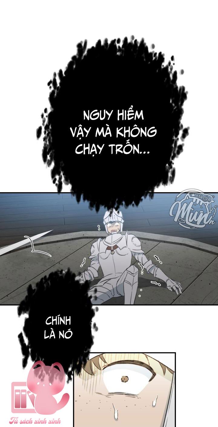 Những Nhân Vật Mạnh Nhất Thế Giới Ám Ảnh Tôi Chapter 1 - Trang 4