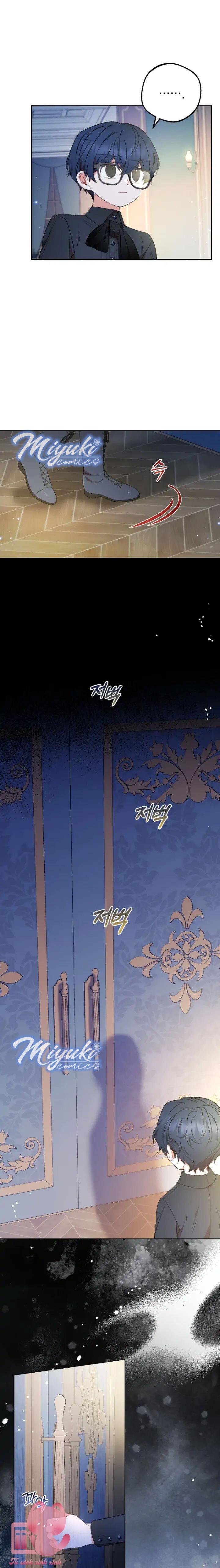 Được Yêu Thương Mà Còn Ngại Ngùng Sao! Chap 38 - Trang 4