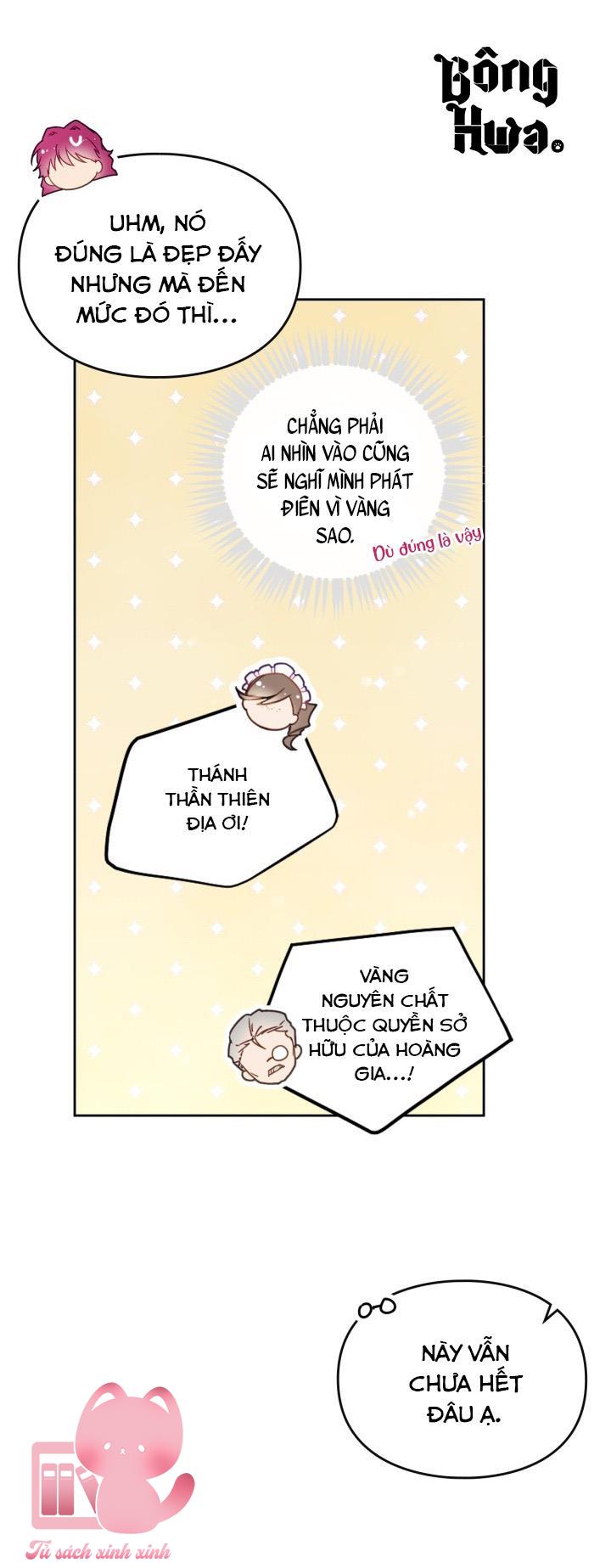 Kết Cục Của Nhân Vật Phản Diện Chỉ Có Thể Là Cái Chết Chapter 128 - Next Chapter 129