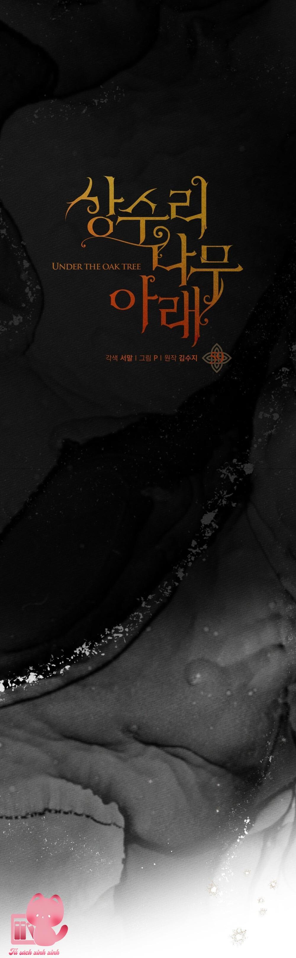 Dưới Tán Cây Sồi Chap 59 - Next Chapter 59.1