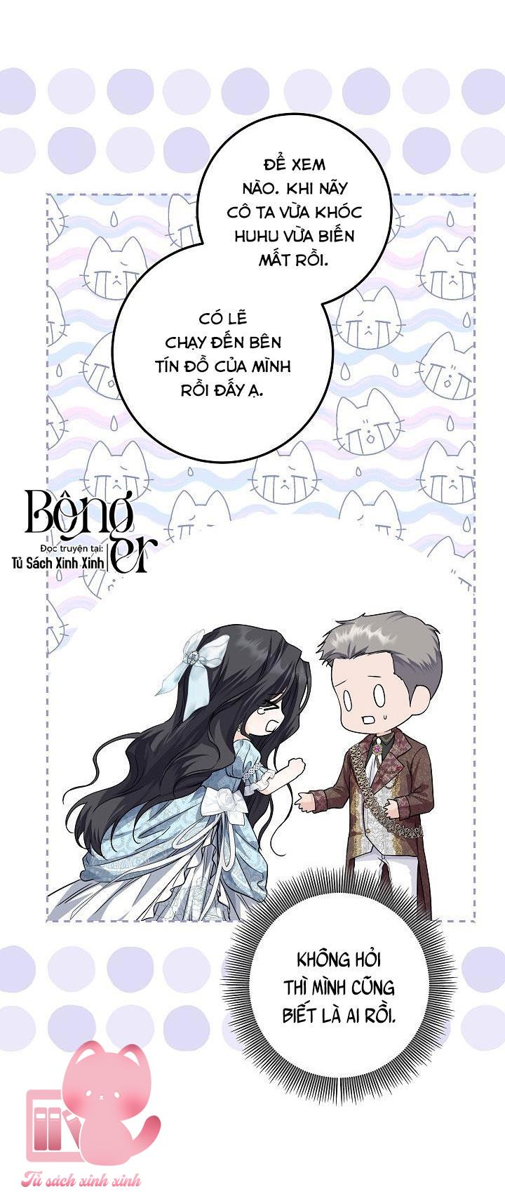 Hoàng Nữ Cosplay Nonfan Chapter 25 - Trang 4