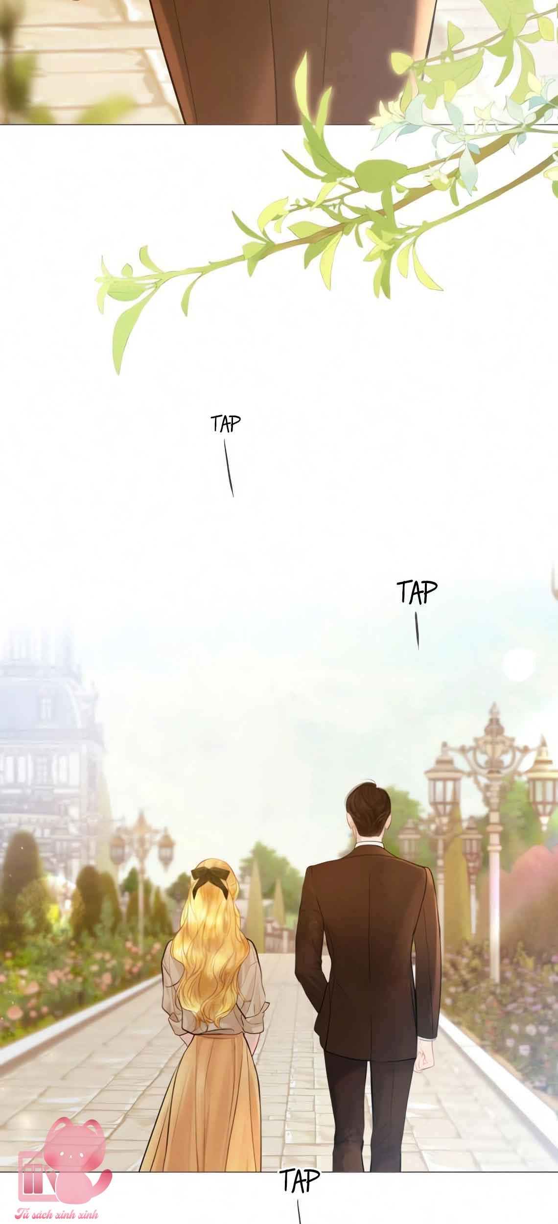 Hãy Khóc Và Cầu Nguyện Đi Chapter 47 - Trang 4