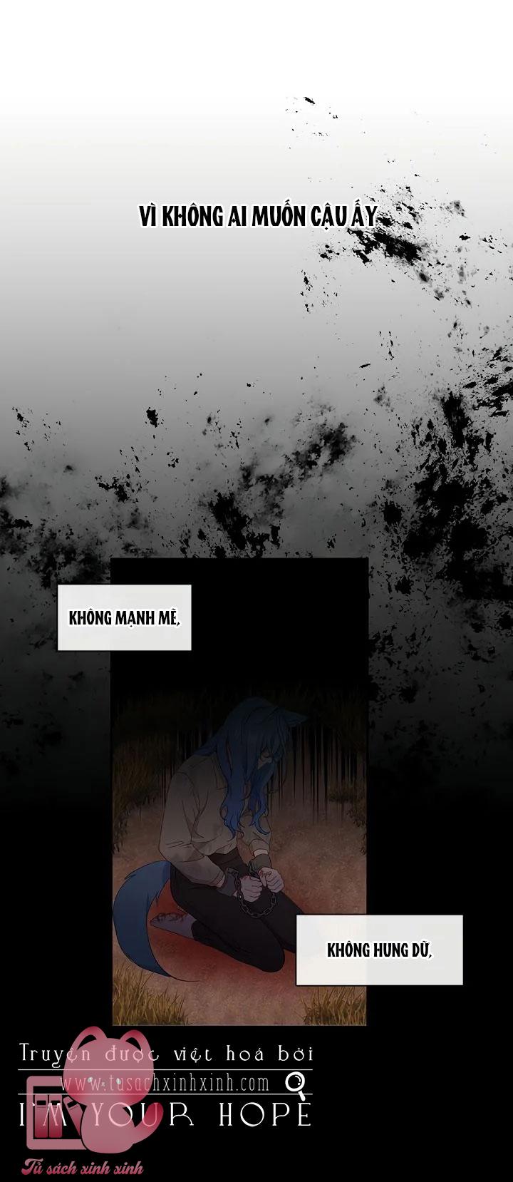 Hãy Coi Chừng Ác Nữ Chapter 36 - Trang 3