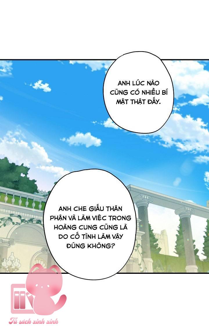 Ác Nữ Muốn Ly Hôn Chap 99 - Trang 2
