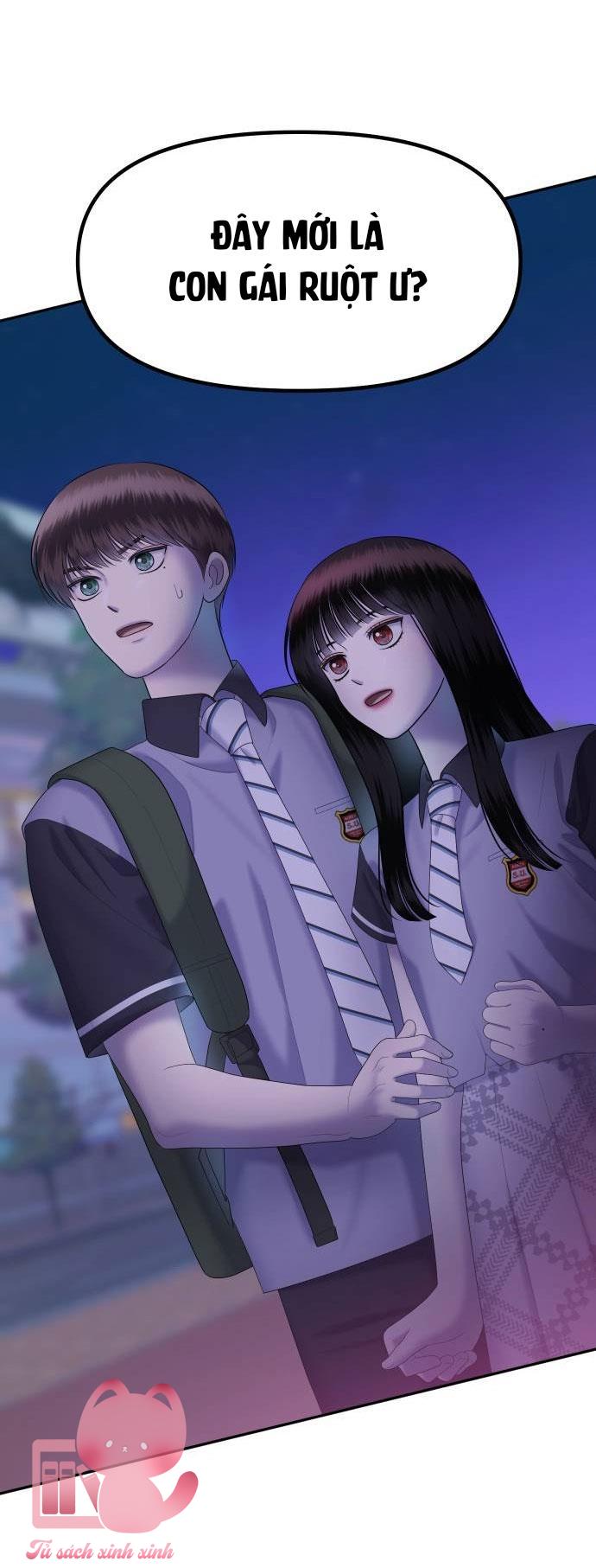 Chị Em Tranh Đấu Chap 25 - Trang 2