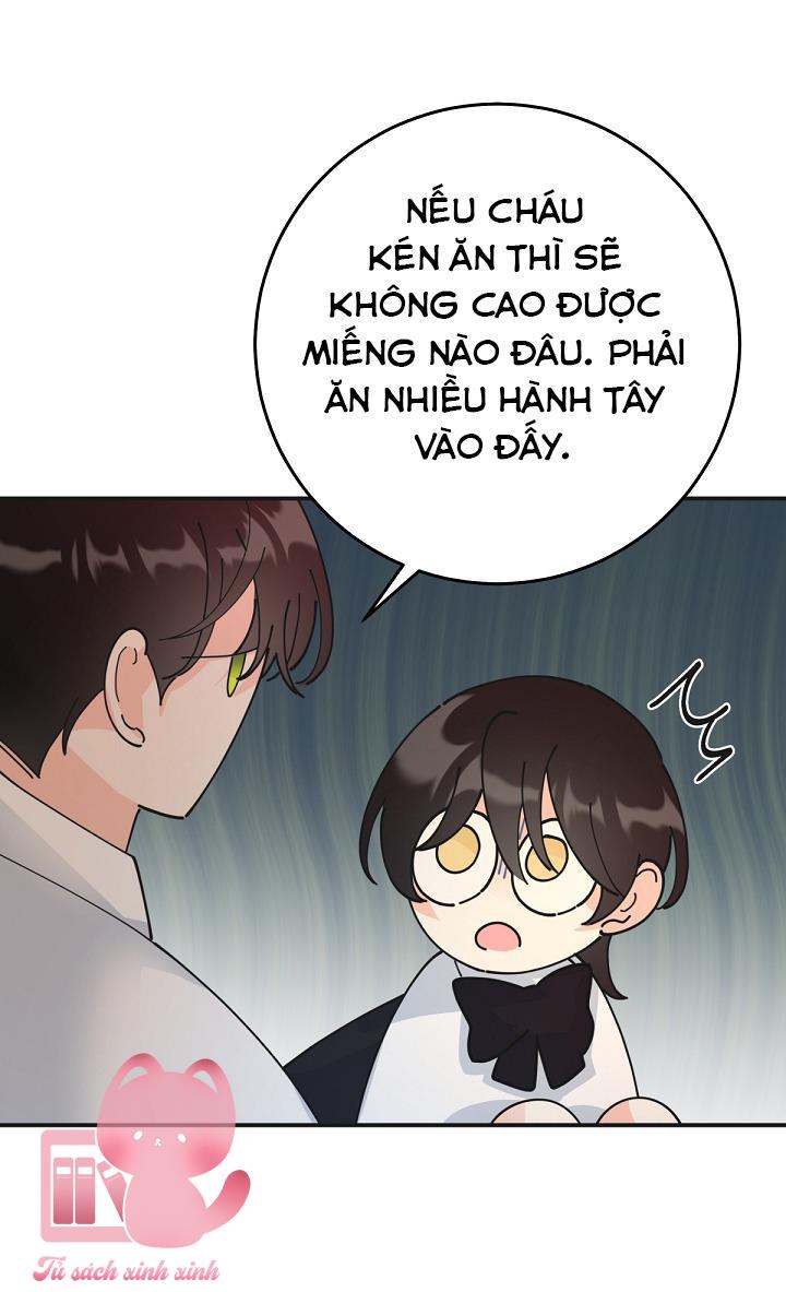 Người Hùng Của Ác Nữ Chapter 95 - Trang 4