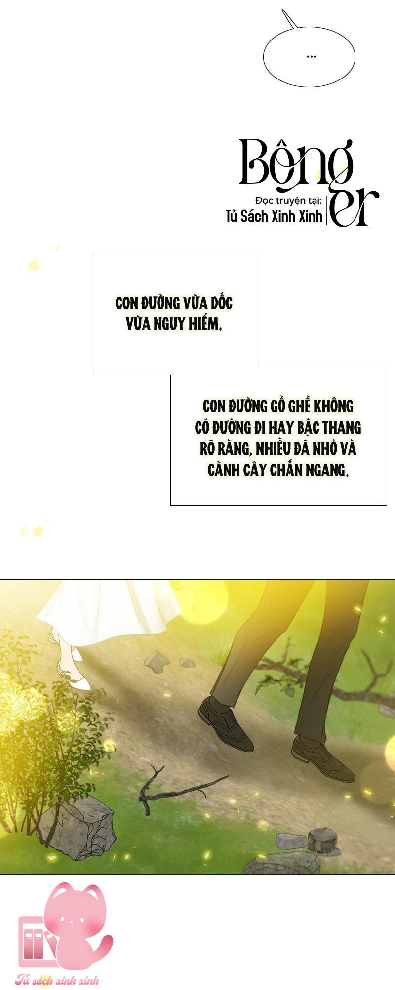 Serena Chap 81 - Trang 2