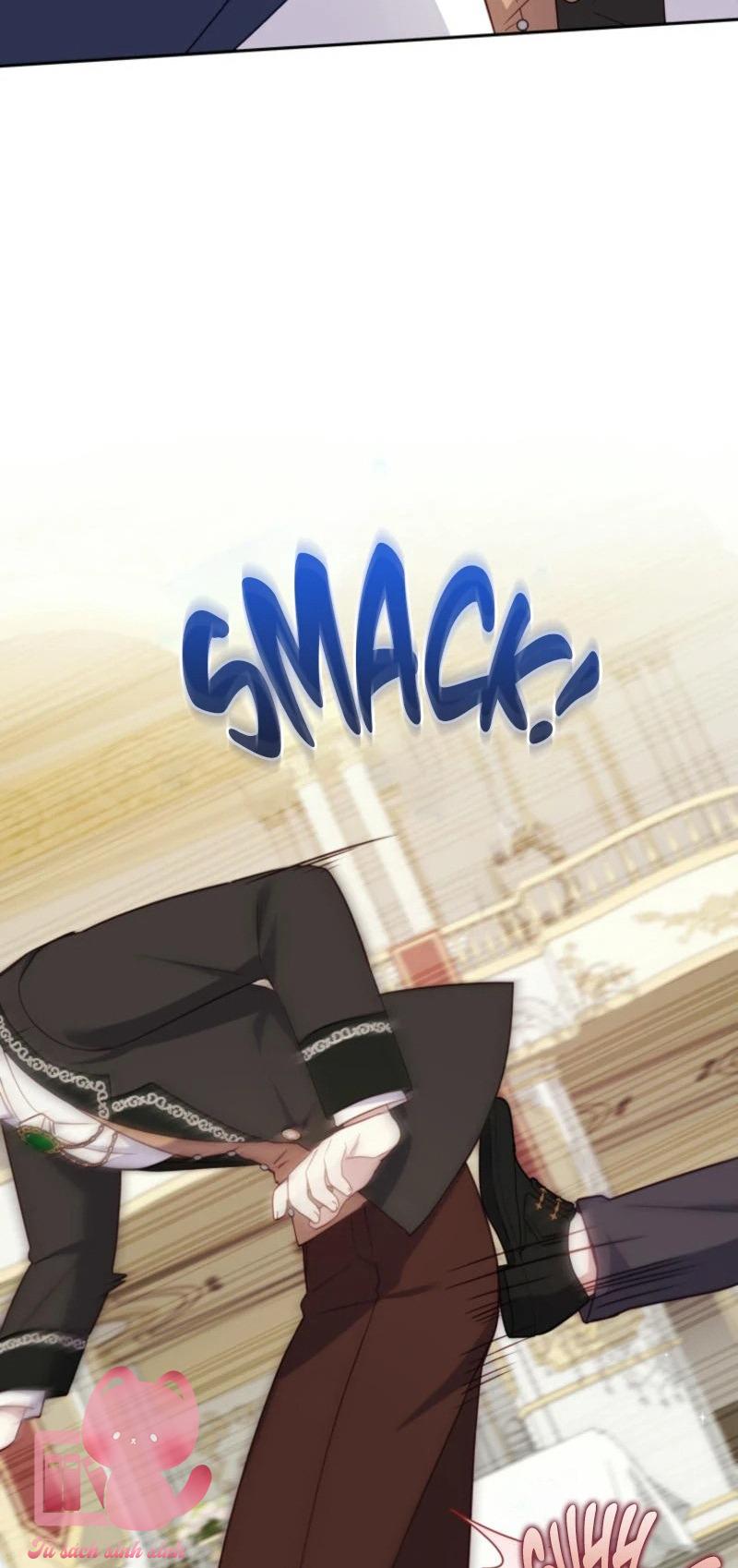 Tôi Được Nuôi Dưỡng Bởi Những Kẻ Phản Diện Chap 96 - Next Chap 97