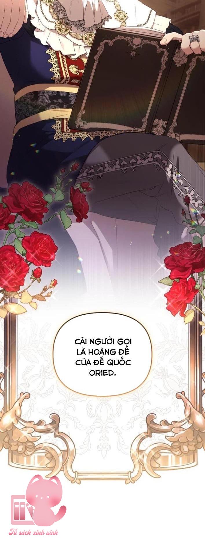 Tôi Được Nuôi Dưỡng Bởi Những Kẻ Phản Diện Chap 48 - Trang 3