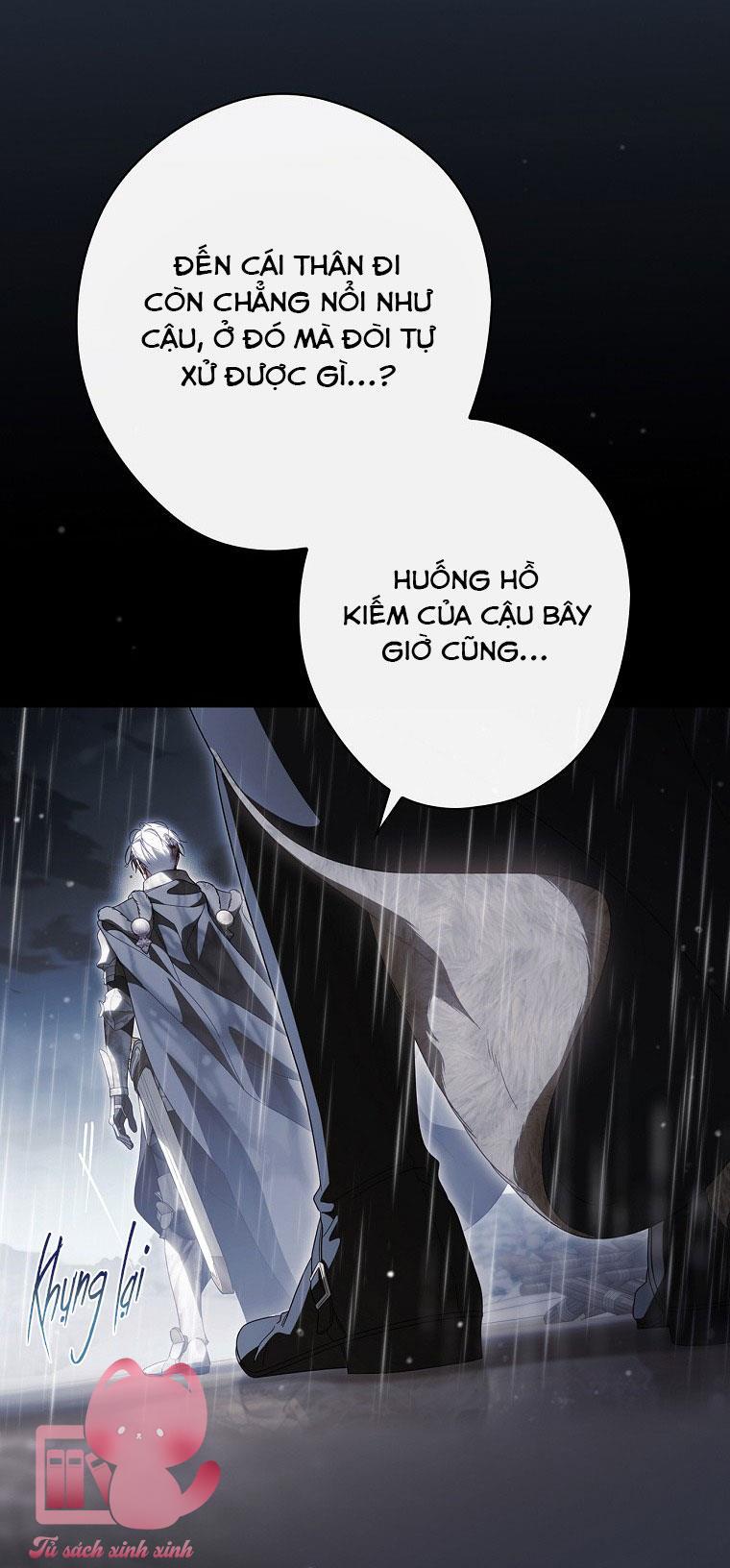 Cách Khiến Phu Quân Đứng Về Phía Tôi Chap 108 - Trang 2