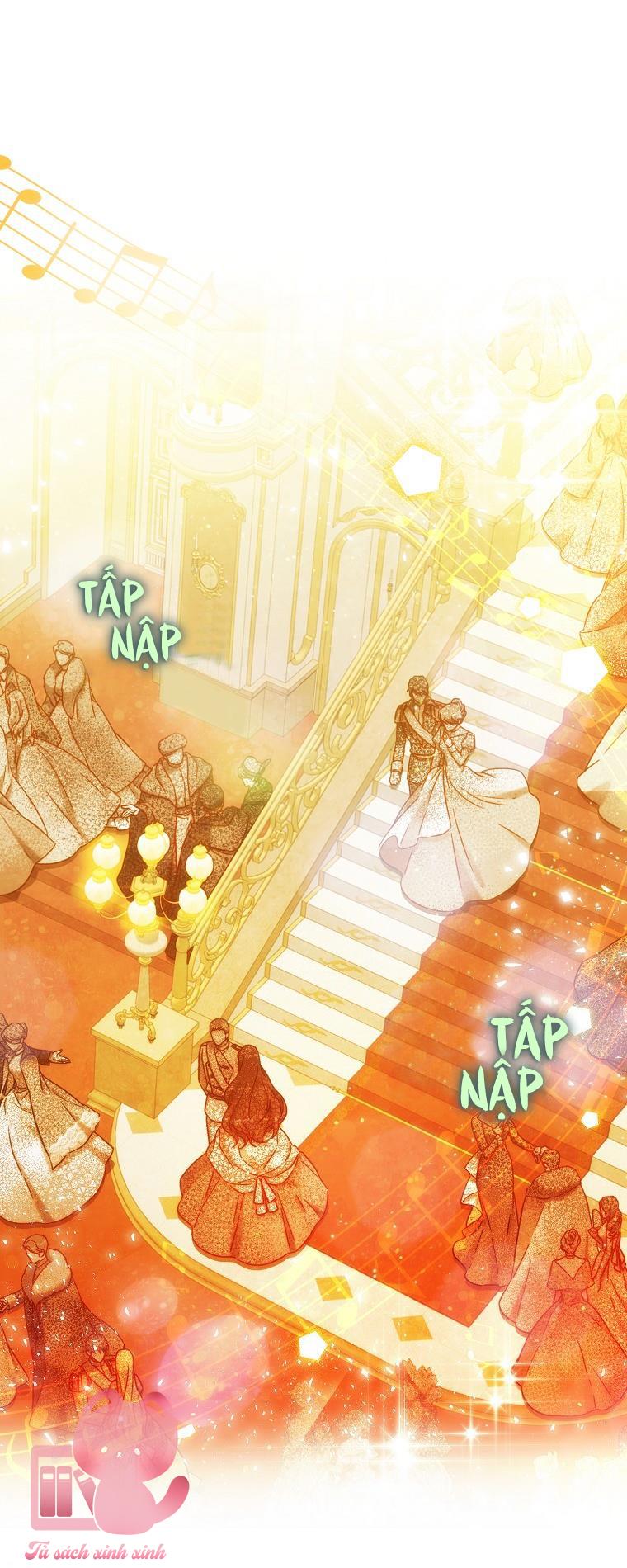 Tôi Trở Thành Vợ Của Nam Chính Chap 33 - Trang 3