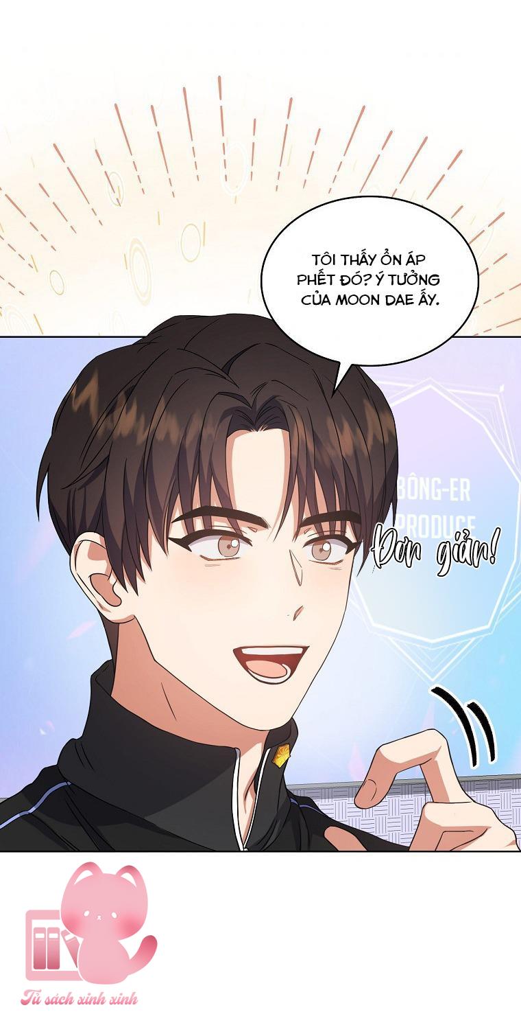 Debut Or Die Chapter 14 - Trang 4