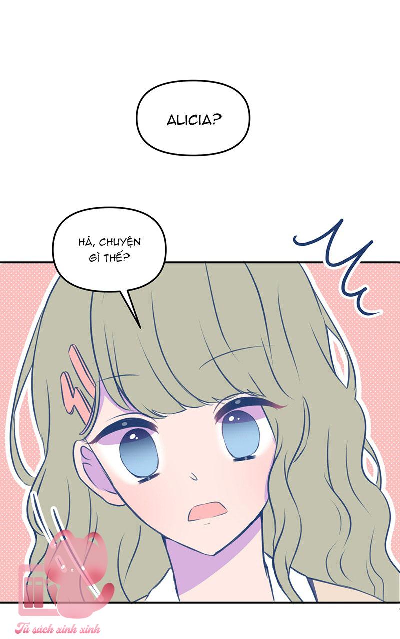 Tình Yêu Tựa Vòng Lặp Chap 6 - Trang 2